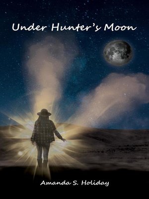 cover image of Under Hunter's Moon